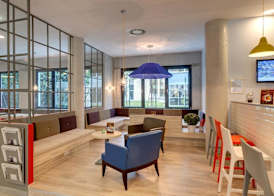 MEININGER Hotel Wien Downtown Franz 2