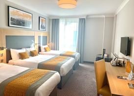 Maldron Hotel, Newlands Cross 5
