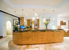 Felbermayer Hotel & AlpineSpa-Montafon 2