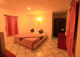 Beck's Resort 4
