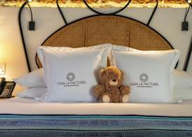 Hotel Casa La Factoria by Faranda Boutique, a member of Radisson Individuals 5