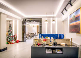 Hotel Wilder Mann 3