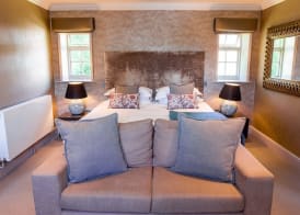 Bishopstrow Hotel & Spa 2