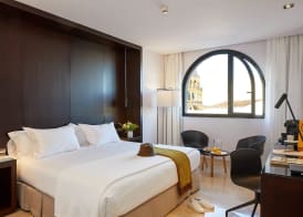Hotel Posada del Lucero 5