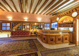 Hotel Messner 3