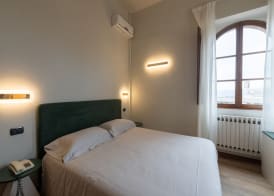 Hotel Gattapone 3
