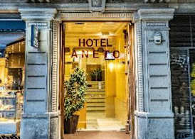 Hotel Aneto 4