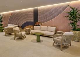 Grupotel Cala Marsal Nature Hotel 5