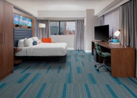 Aloft by Marriott Nashville West End 2