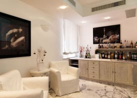 La Ciliegina Lifestyle Hotel 5