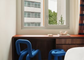 Edgar Suites Montrouge 5