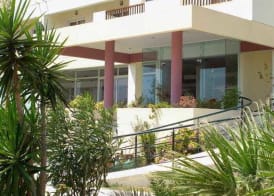 Evripides Village 2