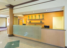 La Quinta by Wyndham Raleigh/Durham Southpoint 2