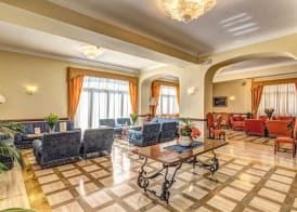 Grand Hotel Hermitage & Villa Romita 5