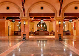 Pickalbatros Oasis Port Ghalib 3