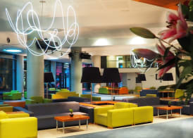 Hotel Deloix 4* Sup 4