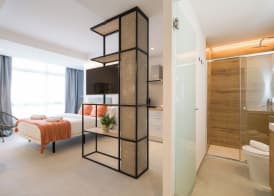 Shabolo Self Check-in Apartments 3