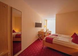 SeeHotel Großräschen 5