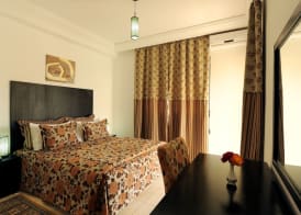 Farah Inn Ifrane 5