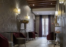 Alle Guglie Boutique Hotel 3