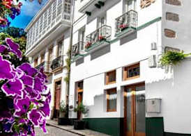 SNÖ Camino do Eume Apartamentos 4