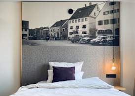 Stadthotel Kachelofen 5
