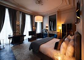 Harmon House - Hotel & Spa 5