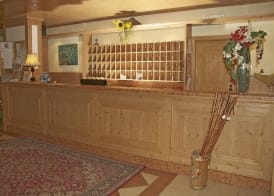 Park Hotel Sacro Cuore 3