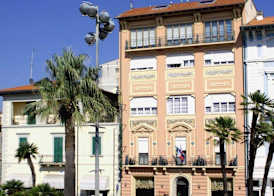 Hotel Liberty 4