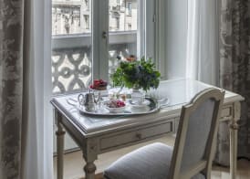 Grand Hotel et de Milan - The Leading Hotels of the World 4