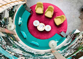 ProfilHotels Central 4