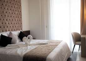 Best View Fortina Luxury Suites 5