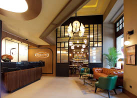 Hotel Momento Golden Horn 2