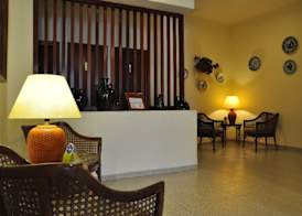 Hotel Riviera 4