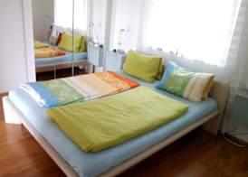 Geinberg Suites & Vianova Lodges 4