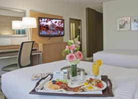 Holiday Inn WASHINGTON-CENTRAL/WHITE HOUSE by IHG 4
