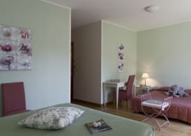 Cà Del Moro Resort & SPA 5
