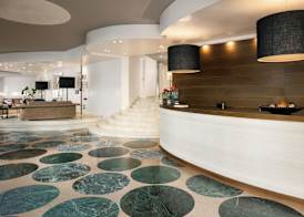 Hotel Mariver 2