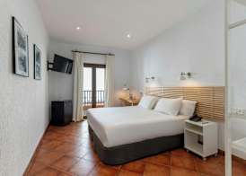 Sercotel Puerto de Santa María 4
