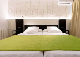 Climia Benidorm Plaza 5