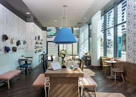 Leonardo Hotel Brighton 3