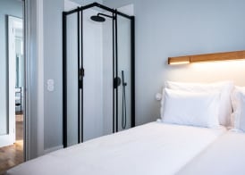 A House in Estoril - Adults Only 5