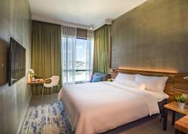ibis Styles Kota Kinabalu Inanam 3