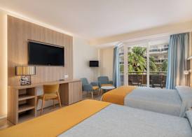 Peñiscola Plaza Suites 3