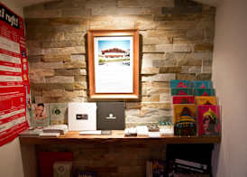 Hotel Gamshof 2