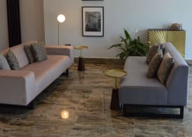 Q8 Boutique Hotel 5