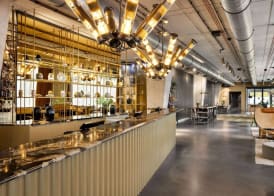 Vienna House by Wyndham Mokotow Warsaw 5