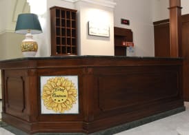 Hotel Centrum 2