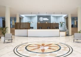 Hotel Benidorm East by Pierre & Vacances 3