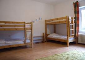 Hostel Goslar 5